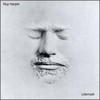 Roy Harper : Lifemask
